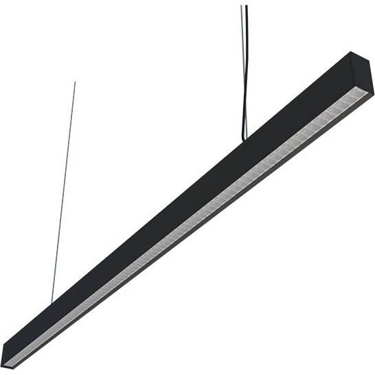 PN21300005 LINEAR EVO LED 35W 4000K 60° čierna