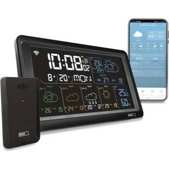 E8610 GoSmart Bezdrôtová meteostanica E8610 s wifi