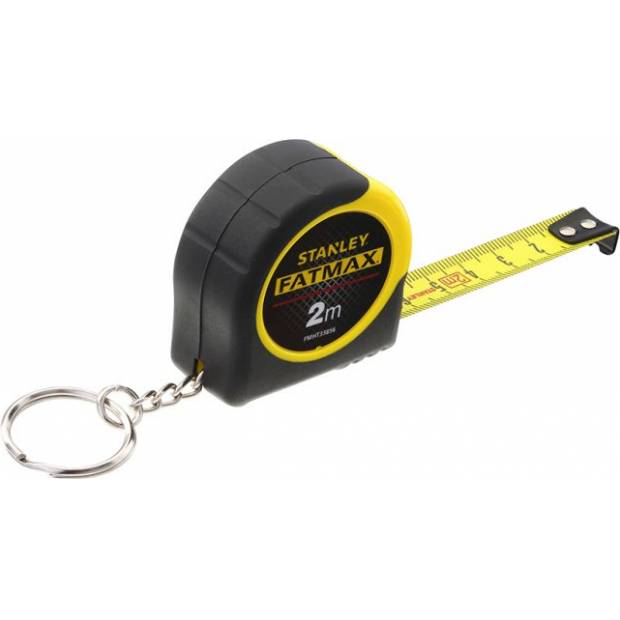 Stanley FMHT1-33856 Valcový meter 2 m