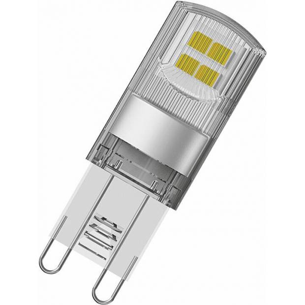 Ledvance 4099854064579 Led žiarovka G9