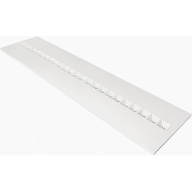 Ledvance 4099854149719 Led panel Louver 1200x300mm 27,5W/4000K