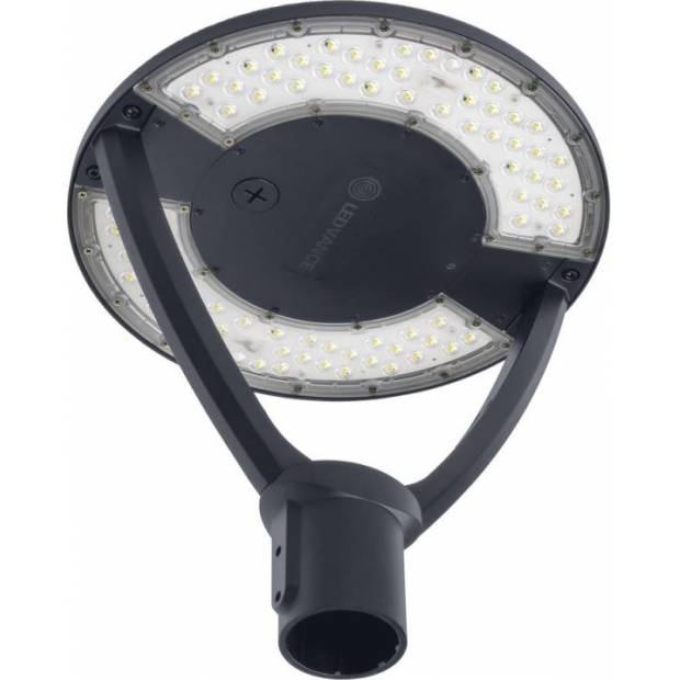 Ledvance 4099854246838 Led svietidlo URBAN LANTERN V 15-29W 3000/4000K sivá