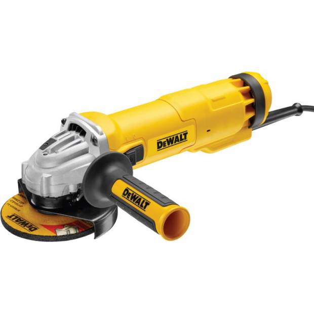 Uhlová brúska DeWalt DWE4217-QS 125 mm