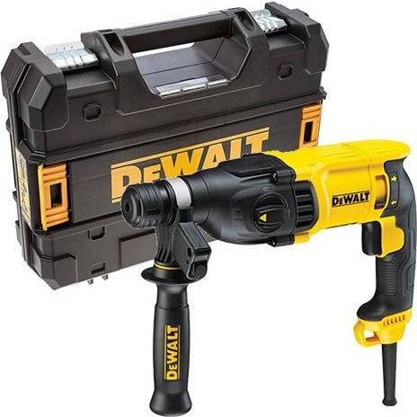 DeWalt D25133K-QS Vŕtacie kladivo 2,6 kg