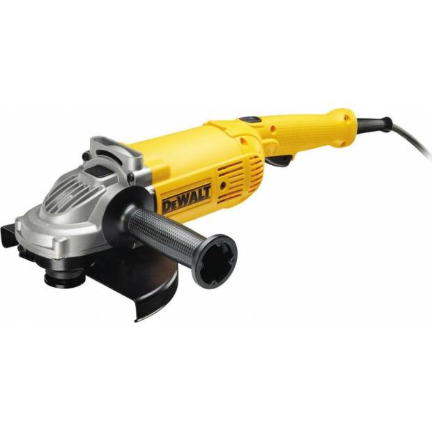 Uhlová brúska DeWalt DWE494-QS 230 mm