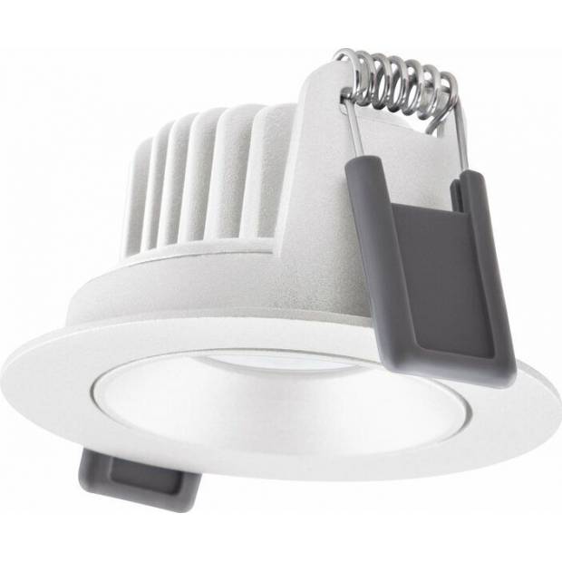 Ledvance 4058075799660 Led stropné svetlo biele 8W 4000K CRI90 36° stmievateľné