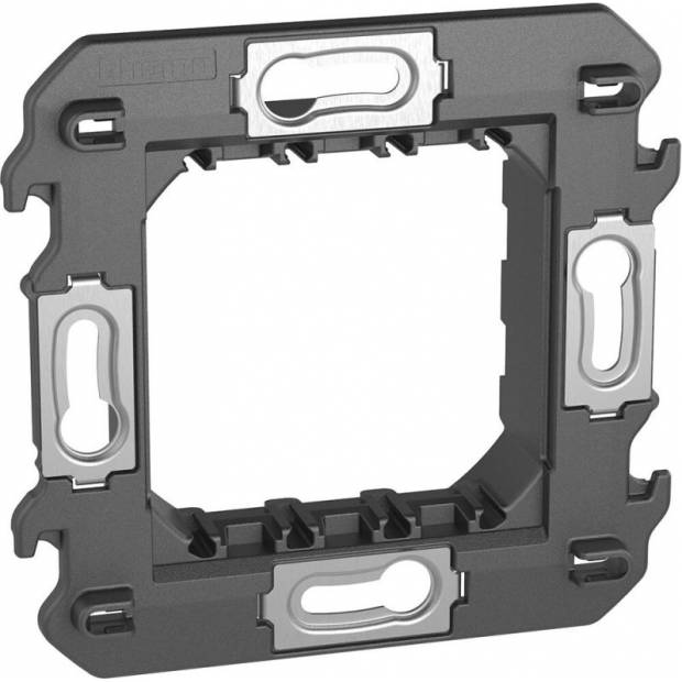 Bticino K4702 Montážna doska 2 moduly