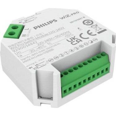 WiZ Pro Switch Module 220-240V