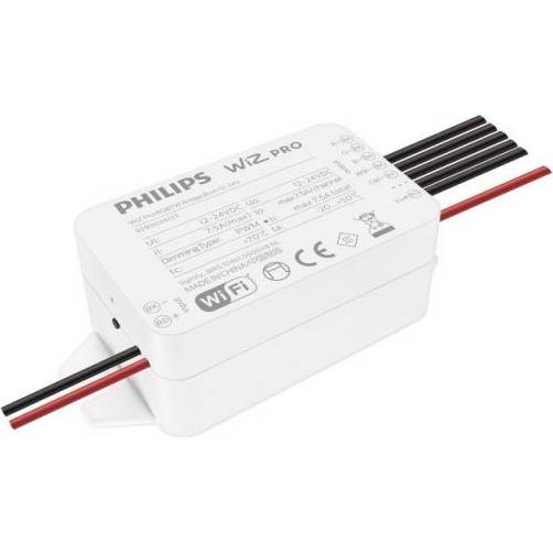 WiZ Pro RGBTW Bridge Box I 12-24V