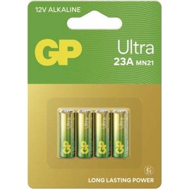 B30234 Alkalická špeciálna batéria ULTRA GP 23A 12 V