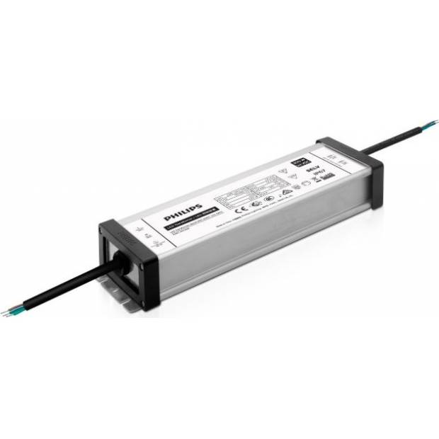 LED Transformer 300W IP67 24VDC 220-240V Philips