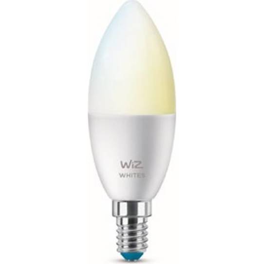 Inteligentná LED žiarovka WiZ Pro C37 E14 TW 4,9W 230V 1CT